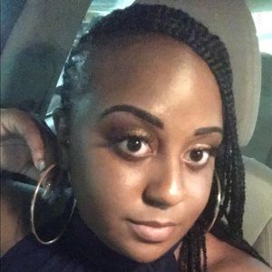 Meet your Posher, Taneshia